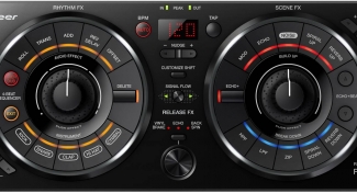 PIONEER RMX-500 DJ